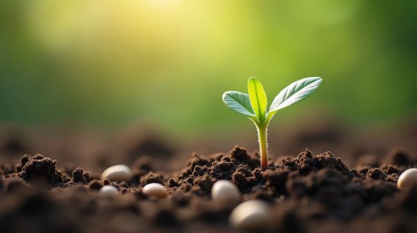 Master seed germination with these proven techniques